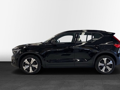 Volvo XC40 Recharge Single Motor Plus Edition