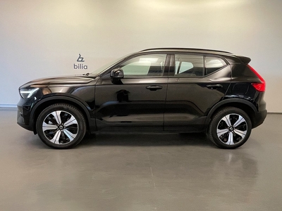 Volvo XC40 Recharge Single Motor Plus / Klimatpaket /