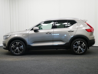 Volvo XC40 Recharge T5 Inscription