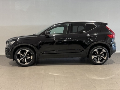 Volvo XC40 T2 FWD Momentum