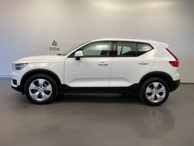 Volvo XC40 T3 FWD aut Momentum Edition / Keyless /