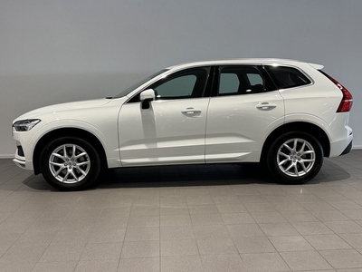 Volvo XC60 B4 AWD Diesel Momentum Advanced SE