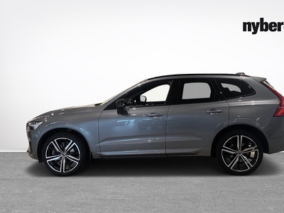 Volvo XC60 B5 AWD Diesel R-Design