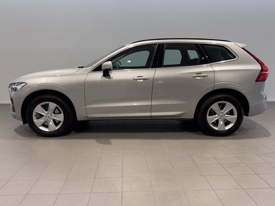 Volvo XC60 B5 Bensin Momentum Advanced Edt II