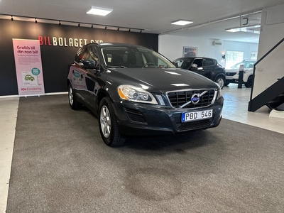 Volvo XC60 D3 AWD Automat Momentum