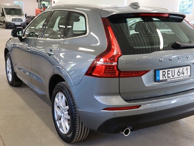 Volvo XC60 D4 AWD Momentum Advanced Edition Euro 6 (190HK)