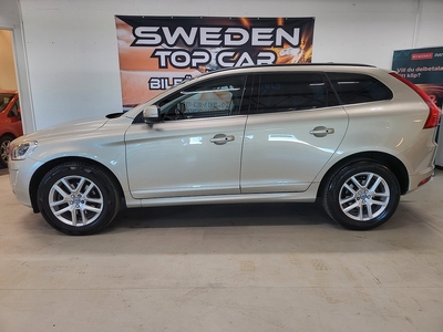 Volvo XC60 D4 Geartronic Classic, Momentum Euro 6