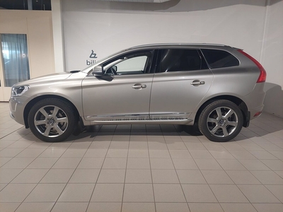 Volvo XC60 D4 Summum Business E PRO II | Driver Support | Panoramatak | Dra