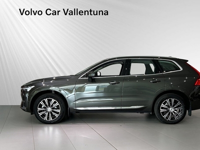 Volvo XC60 MC73 B5 AWD Bensin Inscription