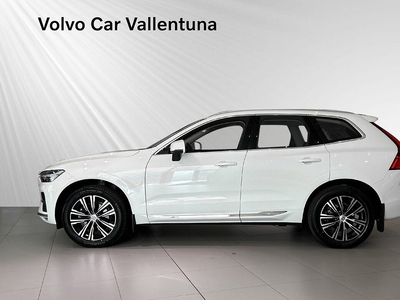 Volvo XC60 MC73 B5 AWD Bensin Inscription