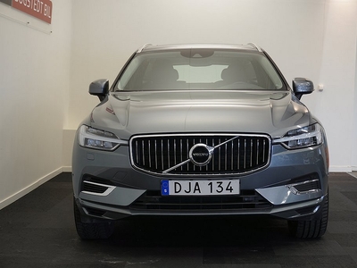 Volvo XC60 Recharge T8 AWD Inscription|Panorama|H&K|Drag|VoC