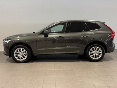 Volvo XC60 T5 Momentum Edition