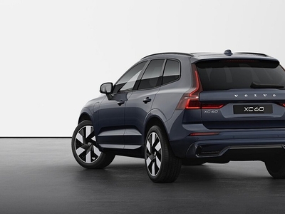 Volvo XC60 T6 Plus Dark Edition