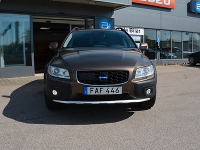 Volvo XC70 D4 AUT,Momentum,Drag,Nav,Värmare, Bytt kamrem