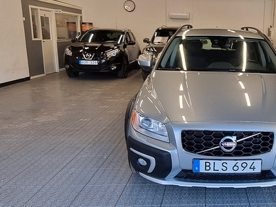 Volvo XC70 D4 AWD Momentum Euro 5