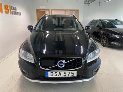 Volvo XC70 D5 AWD Dynamic Edition Momentum Välutrustad Drag