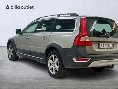 Volvo XC70 D5 AWD Summum 185hk