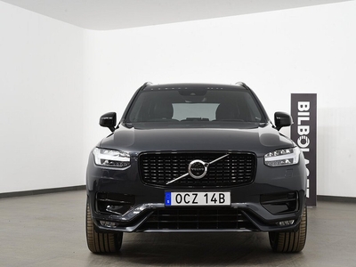 Volvo XC90 B5 AWD Diesel R-Des Pro Edt 7-säten