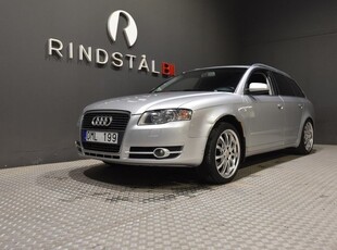 Audi A4Avant 1.8 T 0.65L MIL ISOFIX FARTHÅLLARE 16