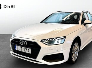 Audi A4Avant 40 TDI S tronic Proline 2020, Kombi