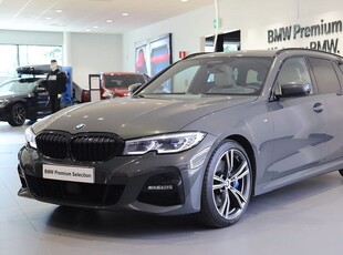 BMW 330i xDrive Touring 2020, Kombi