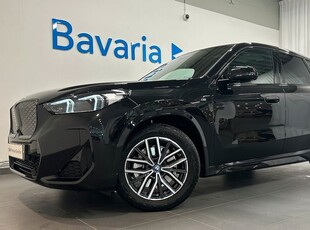 BMW iX1xDrive 30 M-Sport Innovation Panorama Comfort Drag 2024, SUV