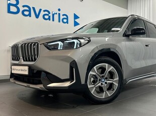 BMW iX1xDrive 30 X-Line Premium Comfort H K Driving Assista 2024, SUV