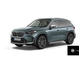 BMW iX1xDrive30 xLine Innovation Comfort H K DAP Pa 2023, SUV