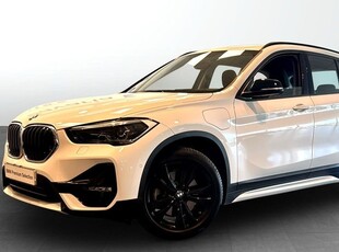 BMW X125e xDrive Sport Line Head-Up HiFi Farth Backkamera 2021, SUV