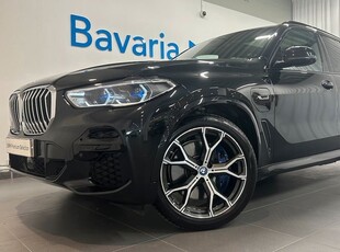 BMW X5xDrive 45e Innovation M-Sport Night Vision Laser Mass 2022, SUV