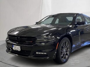 Dodge Charger3.6 V6 AWD 2018, Sedan