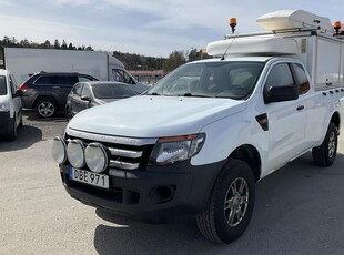 Ford Ranger2.2 TDCi 4WD 2014, Pickup