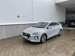 Hyundai IONIQ PHEV Premium DCT