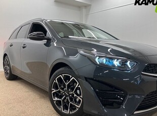 Kia Cee´dSportswagon GT-Line 1.5 Backkamera Navi SE SPEC 2023, Halvkombi