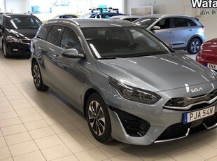 Kia Cee´dSW PLUG IN ADVANCE 2023, Halvkombi