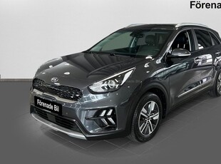 Kia e-Niro64 kWh ADVANCE PLUS TECH 2022, Crossover