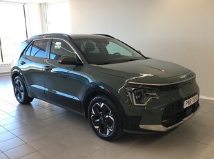 Kia e-NiroNiro EV 2023, Crossover