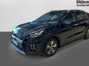 Kia NiroHybrid DCT Advance plus 2 2022, SUV