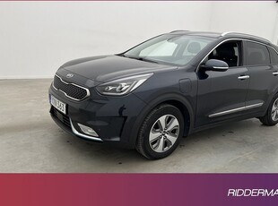 Kia NiroP-HEV Advance Plus 2 Kamera Navi Skinn Drag 2019, SUV