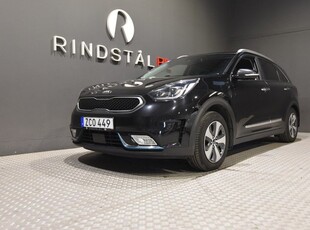 Kia NiroP-HEV AUT DRAG NAVI ADVANCE PLUS 16