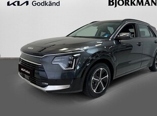 Kia NiroPLUG-IN HYBRID ACTION GODKÄND 2023, SUV