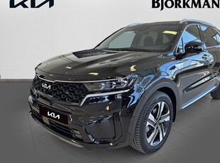 Kia SorentoPHEV ADVANCE PLUS PAN VINTERHJUL DRAG 2023, SUV