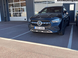 Mercedes GLA250Benz GLA 250 e 2021, SUV