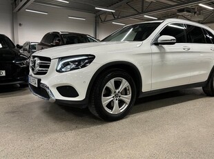 Mercedes GLC220Benz GLC 220 d 4MATIC 9G-Tronic 2018, SUV