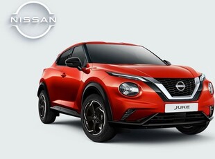 Nissan JukePrivatleasing mån inkl vinterhjul & Serv 2024, SUV