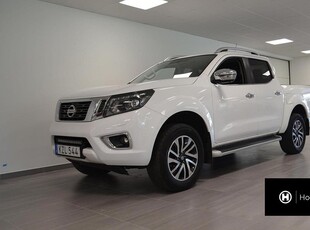 Nissan Navara2.3 dCi 4x4 360 Drag 2018, Pickup