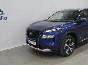 Nissan X-Traile-4ORCE Tekna 7 sits 2023, SUV