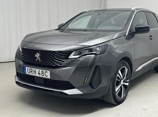 Peugeot 30081.6 Plug-in Hybrid 4 2020, SUV