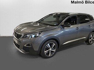 Peugeot 3008GT-Line PureTech 165 Automat 2018, SUV