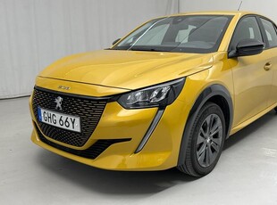 Peugeot e-20850 kWh 5dr 2022, Halvkombi